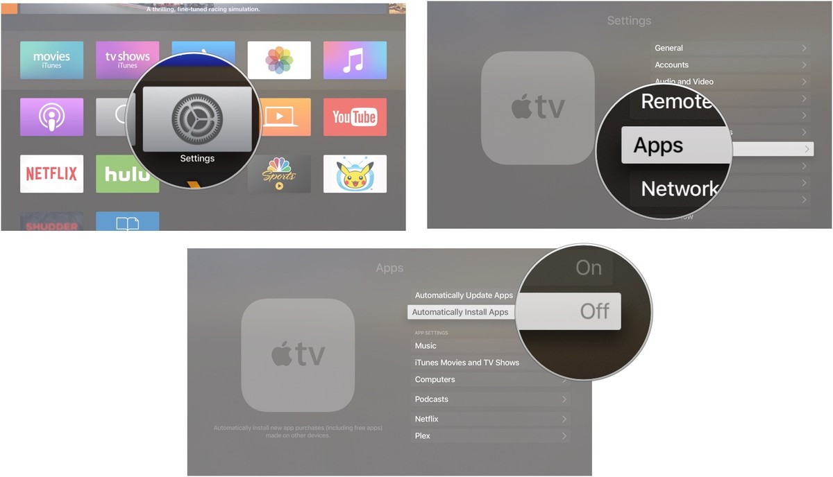 Scoot Tv App For Mac