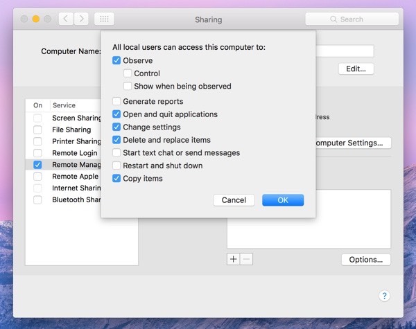 Top Remote Access Screen Share App For Mac